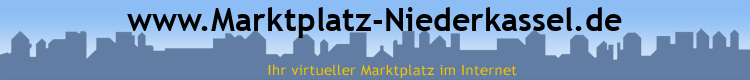 www.Marktplatz-Niederkassel.de